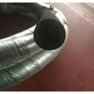Selang Balon Rubber Air ID 20 mm OD 32 mm Panjang 156 cm