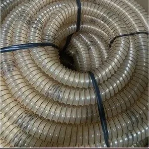 Selang Interflex PU 1 1⁄2 Inch Flexible Hose Selang Hawa Udara