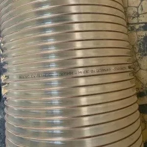 Selang Interflex PU 12 Inch Flexible Hose 305 mm Selang Hawa Udara