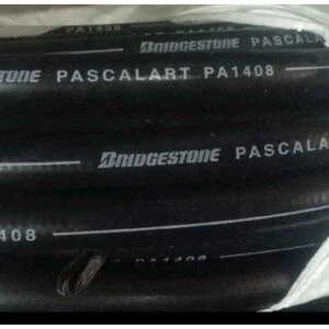 Bridgestone Hydraulic Hose Pascalart 1408 1 Kawat R1 Ukuran 1⁄2 Inch