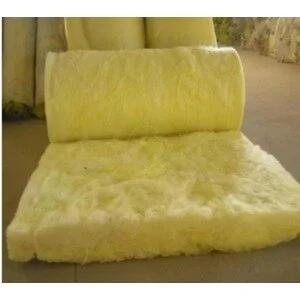 Glasswool Peredam Suara dan Panas Density 32kg Tebal 25mm