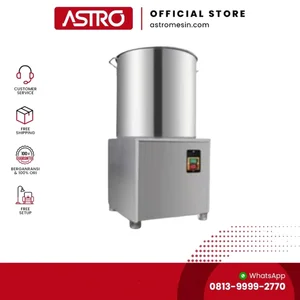 Mesin Pengering Biji Oil Spinner Machine OSP-10S