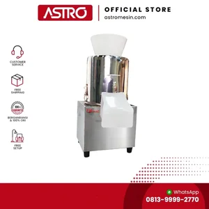 Alat Pemotong Sayuran Food Cutter FCT-160