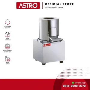 Alat Pemotong Sayuran Food Cutter FCT-QS5AD