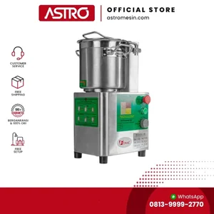 Alat Pemotong Sayuran Food Cutter FCT-QS3A