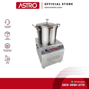 Alat Pemotong Sayuran Food Cutter FCT-QS508A