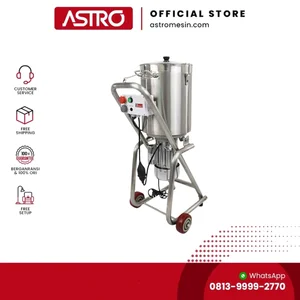 Alat Pemotong Sayuran Multifunctional Food Cutter FCT-QS832