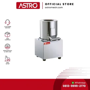 Alat Pemotong Sayuran Food Cutter FCT-280