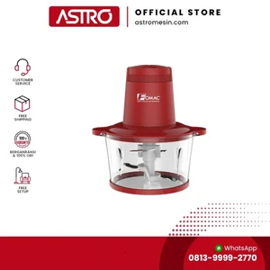 Alat Pemotong Sayuran Food Chopper FCT-C78