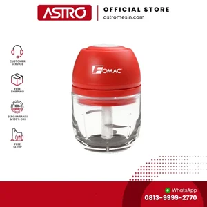Alat Pemotong Sayuran Food Chopper FCT-C05