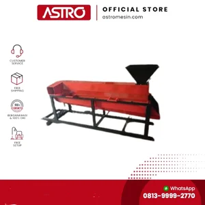 Pengering Plastik Mesin sentris pengering plastic type 200