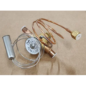 TXV / Thermostatic Expansion Valve Danfoss