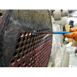HVAC Chiller Descaling Standard Grade (Chemical Grade)