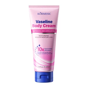 KORMESIC Moisturizing Vaseline Body Cream 