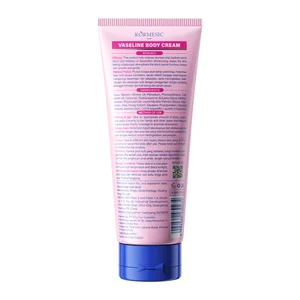KORMESIC Moisturizing Vaseline Body Cream 