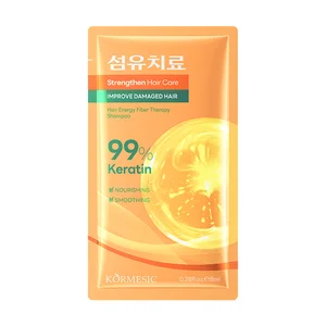 KORMESIC Hair Energy Fiber Therapy Shampoo 8ml