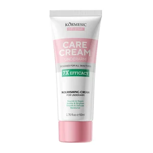 Krim Perawatan Ketiak KORMESIC 50ml