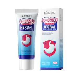 Gel Pereda Herbal KORMESIC 30g