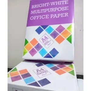 Kertas HVS A4 BMO Bright Multipurpose Office 75 Gsm