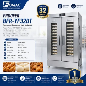 Fomac Proofer BFR-YF32DT / BFR YF32DT