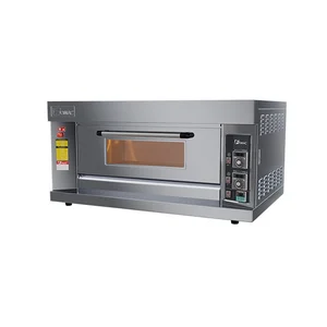 Fomac Oven Gas BOV-ARF20H / BOV ARF20H
