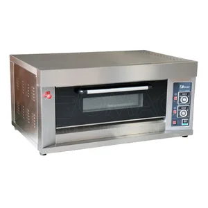 Fomac Gas Oven BOV-ARF30H / BOV ARF30H