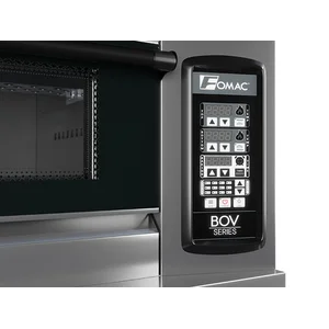 Fomac Digital Oven Gas BOV-ARF40HDT