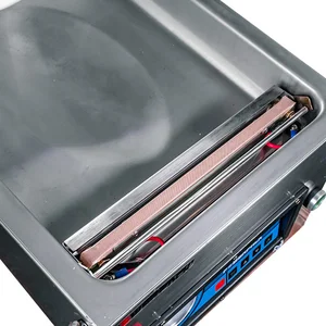 Powerpack Vacuum Sealer DZ-260 / DZ 260