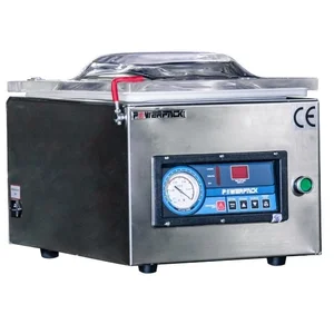 Powerpack Vacuum Sealer DZ-260 / DZ 260