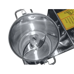 Fomac Multifunctional Food Cutter FCT-QS9L