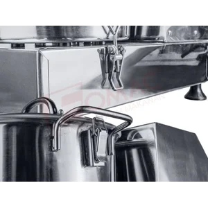 Fomac Multifunctional Food Cutter FCT-QS9L