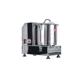 Fomac Multifunctional Food Cutter FCT-QS9L
