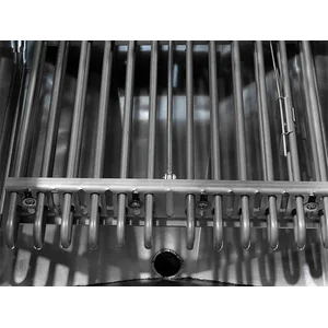 Fomac Single Tank Deep Fryer FRY-E261F