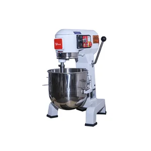 Fomac Planetary Doughmaker Machine (Mixer) DMX-B15D