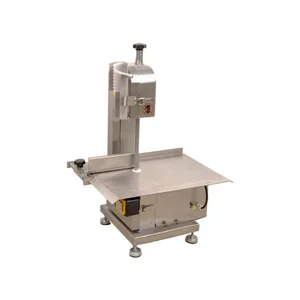 FOMAC MESIN PEMOTONG DAGING BEKU DAN TULANG / BONE SAWING MACHINE (FOMAC) BSW-W120A