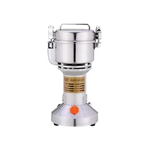 S/S SPICE HERB GRINDER (GETRA) IC-04A / IC 04A / IC04A / Mixer Grinder Industri