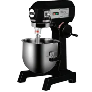 PLANETARY MIXER BH-30C ( GETRA )