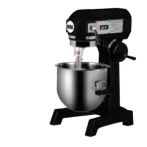 PLANETARY MIXER BH-20C ( GETRA )