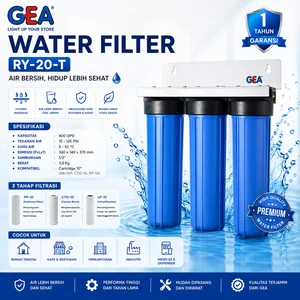 WATER FILTER RY-20-T (GEA) UNTUK FILTER AIR 