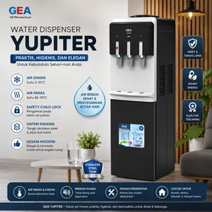 WATER DISPENSER YUPITER (GEA) / Dispenser Air