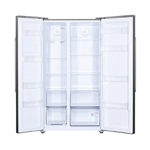 Kulkas Rumah Tangga G2D-563 (GEA) / HOME REFRIGERATOR