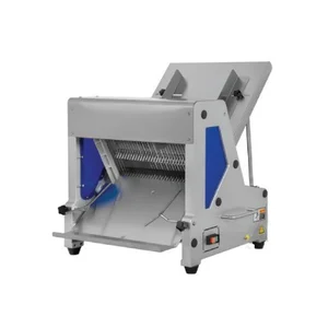 BREAD SLICER Q31GC (GETRA) / ALAT PEMOTONG ROTI
