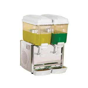 Mesin Juice Dispenser LS-12x2 (GEA)