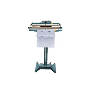 PEDAL IMPULSE SEALER ALUMUNIUM BODY (GETRA) PSF-350 / SEALER PLASTIK