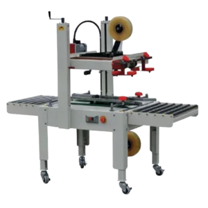 MESIN CARTON SEALER (GETRA) FXJ-6050