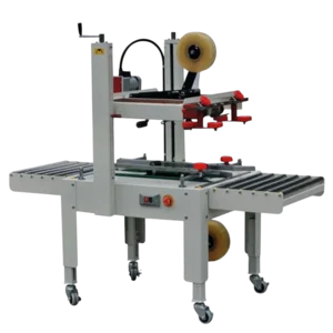 CARTON SEALER (GETRA) FXJ-6060 / Mesin Carton Sealer
