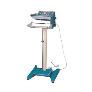 PEDAL IMPULSE SEALER (GETRA) PFS-D400 / Sealer Plastik