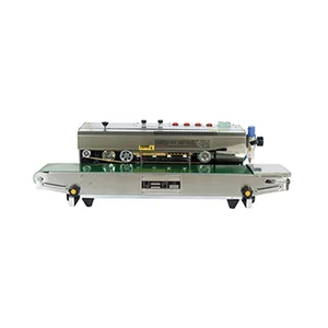 NITROGEN GAS FILLING SEALER (GETRA) FRQM-980C / Mesin Nitrogen