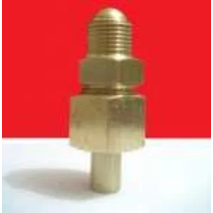 Nut Nipple Fitting