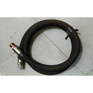 Hose R1 Drat Outer Left Right 3/4 